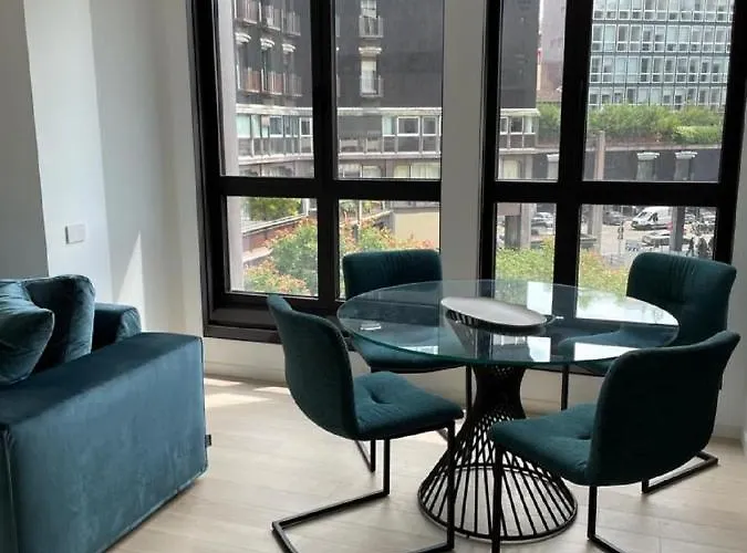 Number House - Number 11 דירה