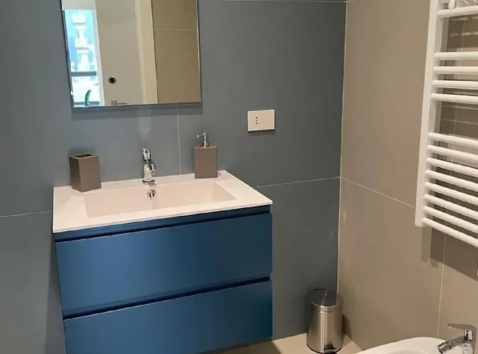 Number House - Number 11 דירה מילאנו