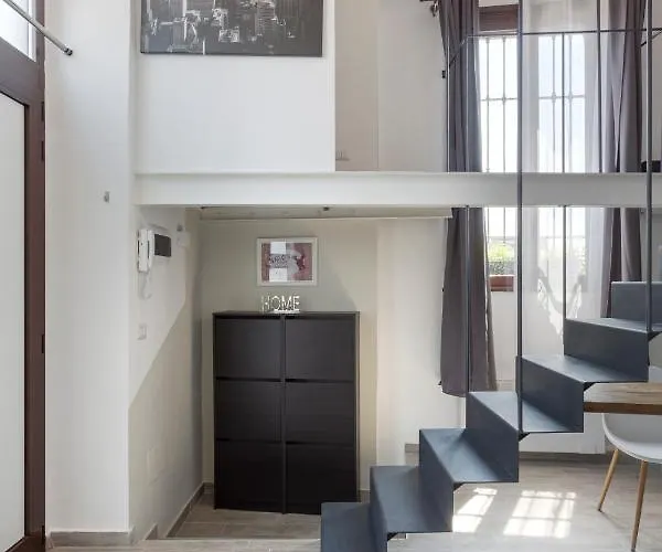 Hostmate - - Via Chiese - Bicocca * 米兰