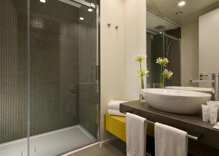 Torre Galfa Luxury | Esperienze * Milaan