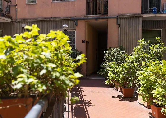 Dream Experience - Garibaldi * ミラノ