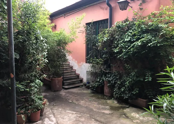 Panzió Residenza Fiori Di Grano 3*