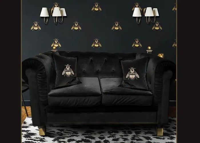 Couette-café Lippi 42 With Private Garden *