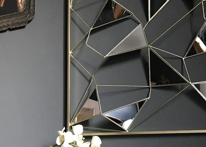 Couette-café Lippi 42 With Private Garden