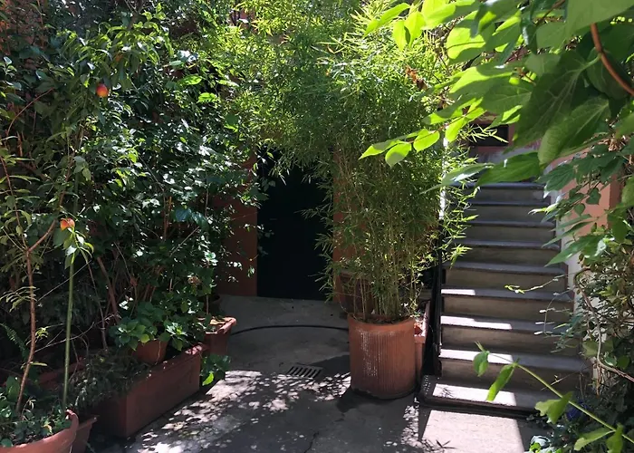 Residenza Fiori Di Grano 住宿加早餐酒店 3*