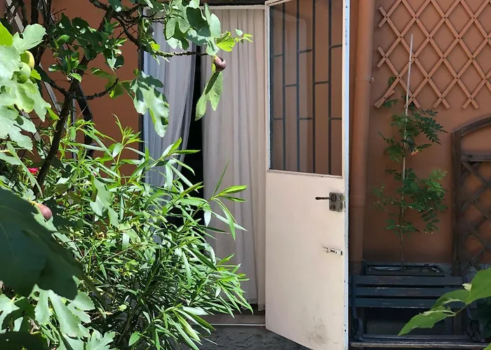 Residenza Fiori Di Grano 3* Milánó