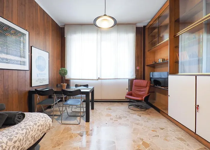 Primopiano - Tolmezzo Apartment *