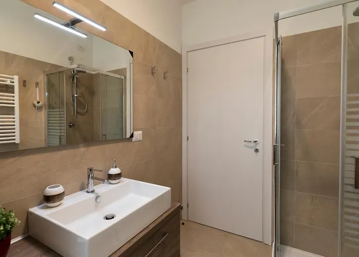 West - Modern And Comfortable * 밀라노