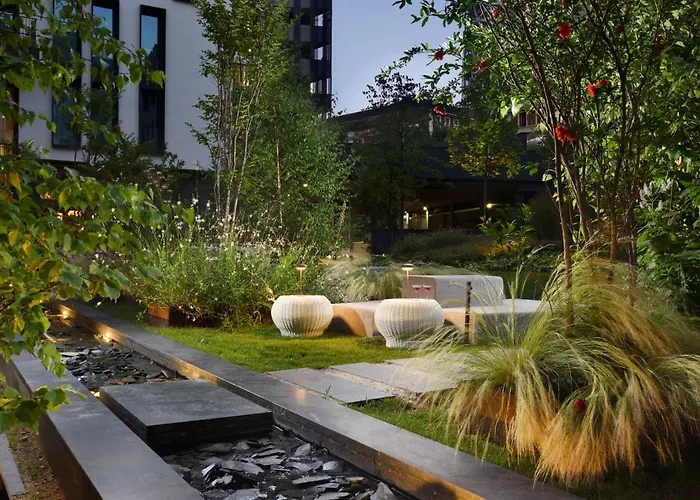 Hotel Verticale | Esperienze