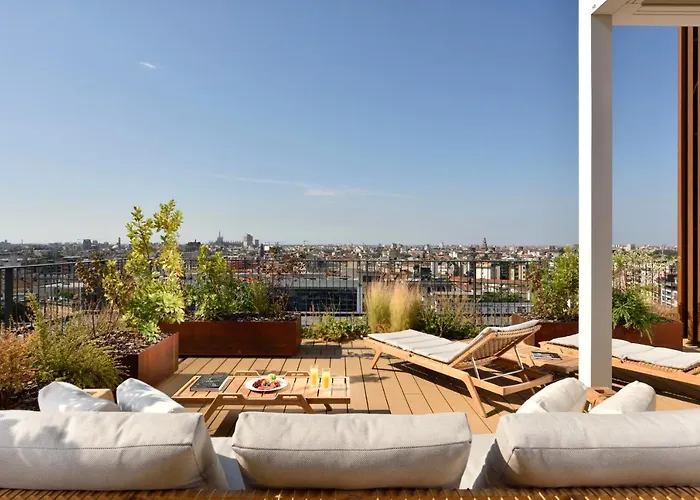 Verticale | Esperienze Milán