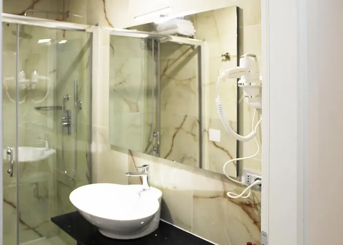 Csi Group - Metropoli 酒店