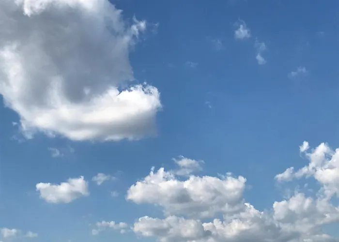 Up To Sky - With Terrace 公寓 米兰