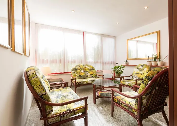Donatello Apartahotel