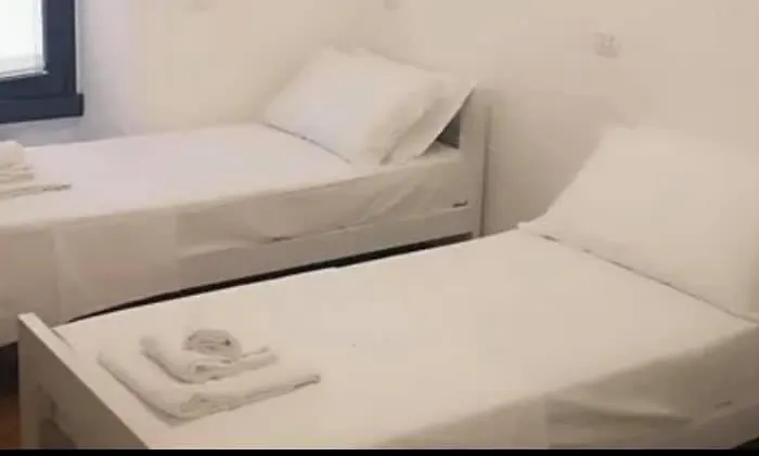 Bocconi Apartamento *