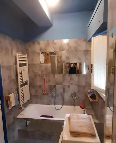 Apartamento Da Pina
