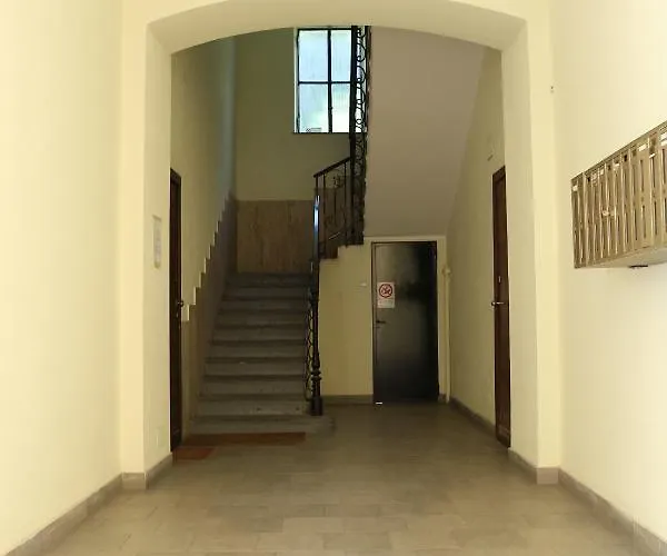 Sant Ambrogio Mansion - Via Olona Lägenhet Milano