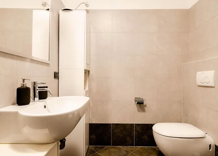Apartment - 24h Self Checkin