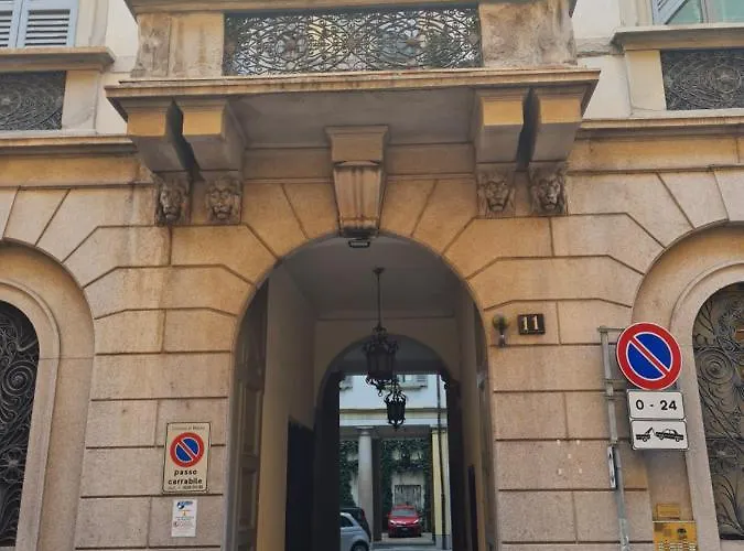 Duomo - Amedei Cozy Milão