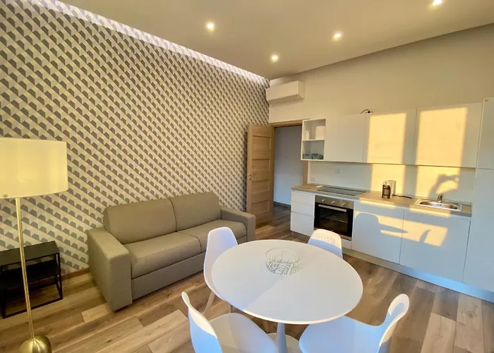 Boutique Moscova 4*