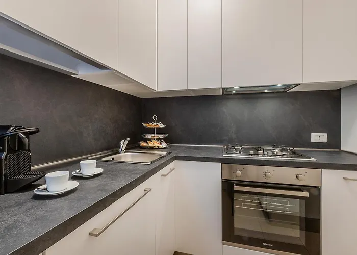 Royal - Centro Brera Daire Milano