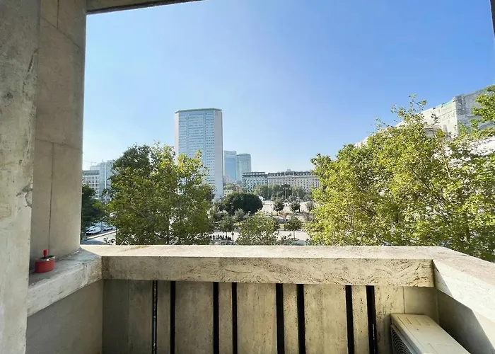 בית הארחה Il Giramondo מילאנו