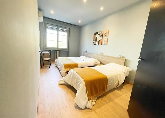 Il Giramondo בית הארחה מילאנו