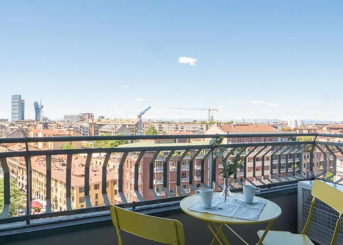Lägenhet The Rent - Spacious One-bedroom In Moscova District
