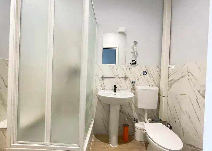 Il Giramondo בית הארחה 3*