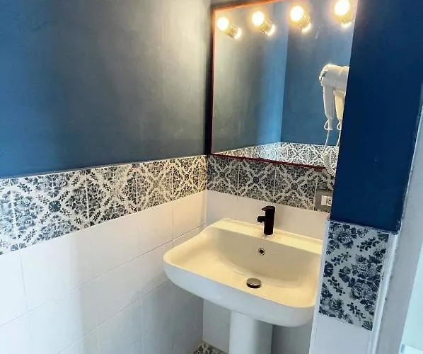 בית הארחה Il Giramondo מילאנו