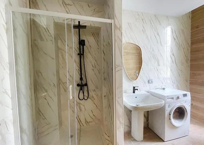 Il Giramondo בית הארחה