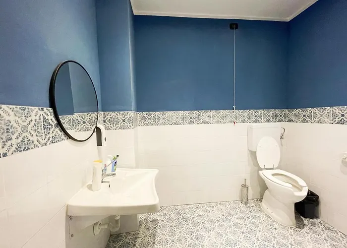 Il Giramondo בית הארחה מילאנו