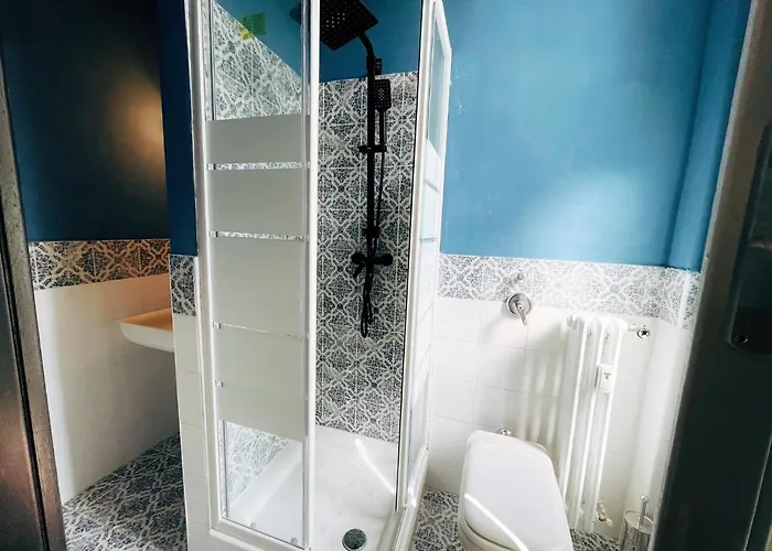 בית הארחה Il Giramondo 3*