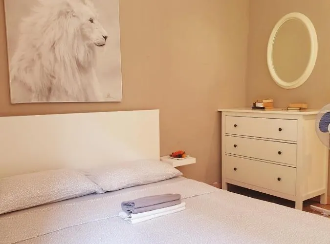 Apartment Smart Station