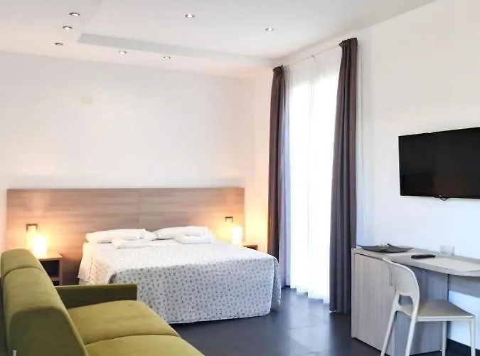 Bed and Breakfast Ripamontibnb