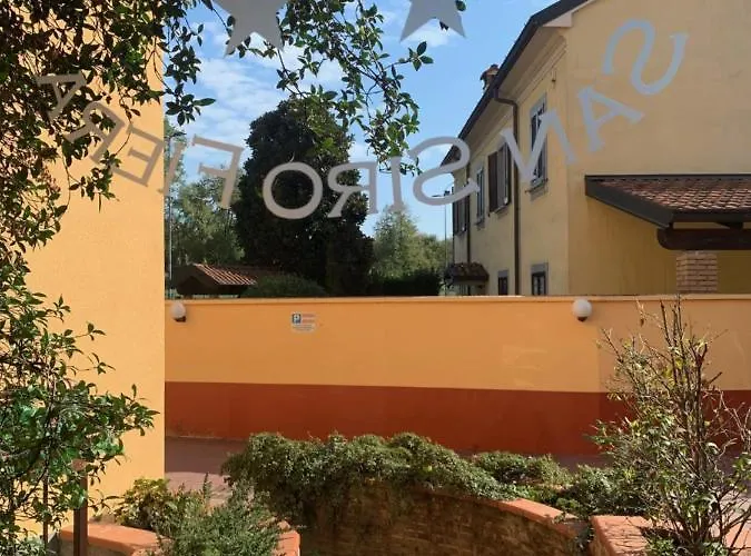 San Siro Fiera Hotel