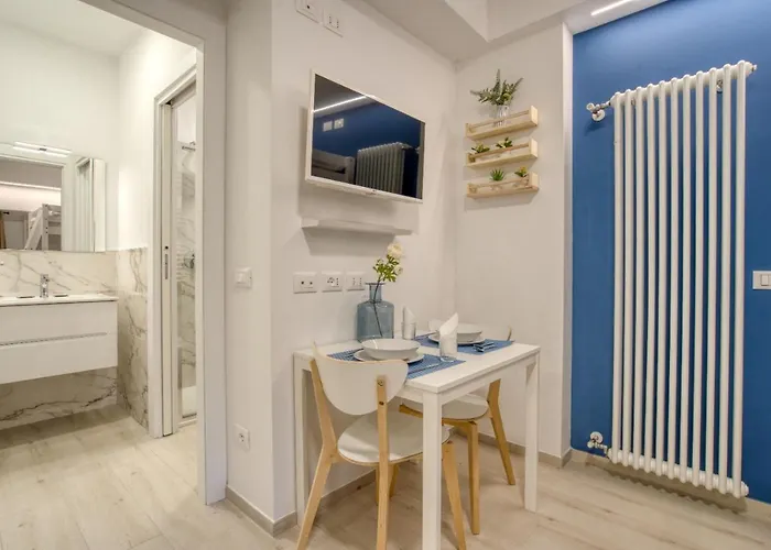 Otel Suzzani 273