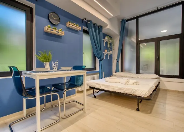 Otel Suzzani 273