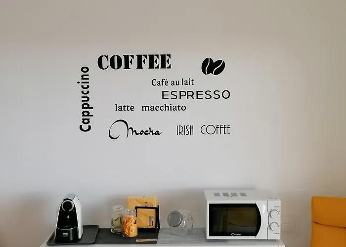 Bed & Breakfast Gioli 3*