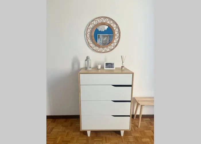 Апартаменты Solution Piazza Cinque Giornate Милан