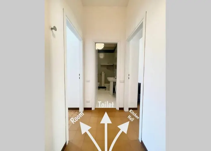 Solution Piazza Cinque Giornate Апартаменты *