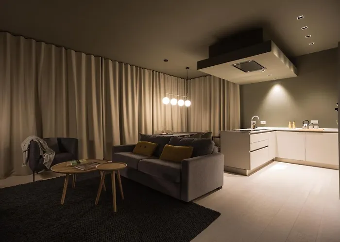 Aurum Citta Studi 4*