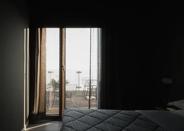 Apartahotel Aurum Citta Studi Milán