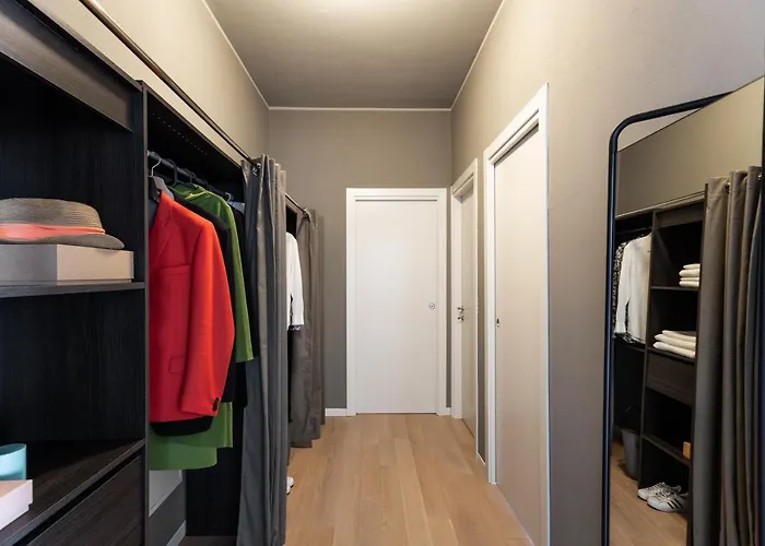 Aurum Citta Studi מלון דירות מילאנו