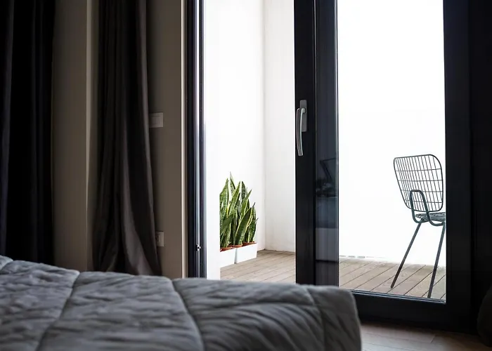 מלון דירות Aurum Citta Studi 4*