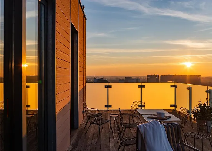 Aurum Citta Studi 4*