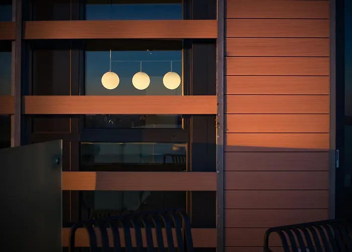 Aurum Citta Studi מלון דירות