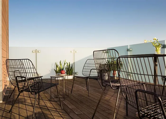 מלון דירות Aurum Citta Studi מילאנו