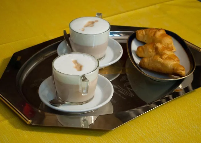 Emilia Alojamento de Acomodação e Pequeno-almoço