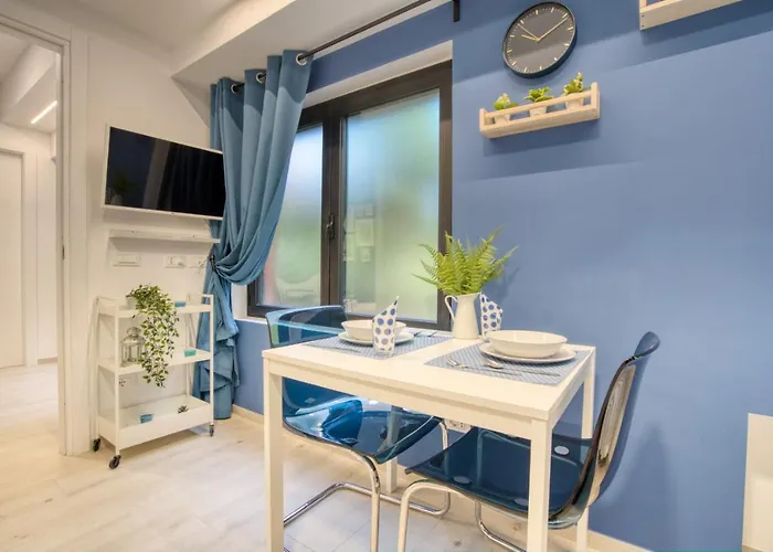 Suzzani 273 Otel *