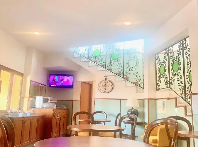 San Siro Fiera 2* Милан